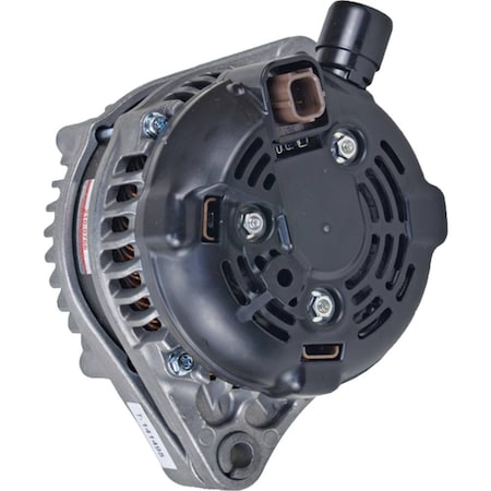 Aftermarket Fits Denso Alternator DEN-210-0766-JN